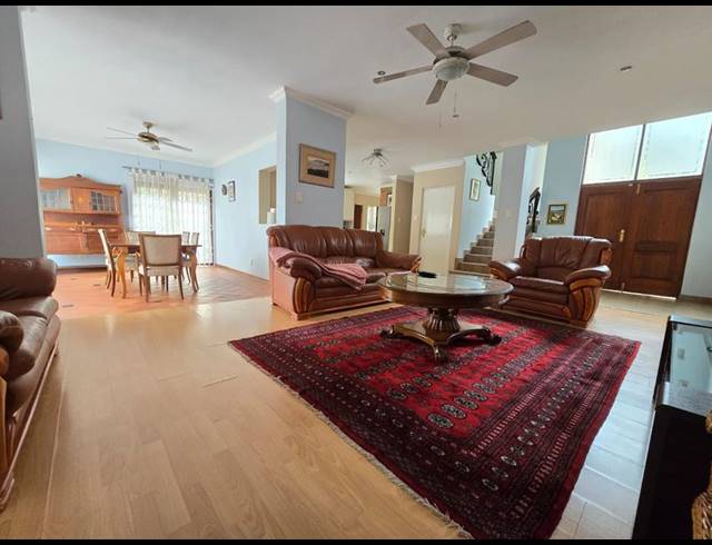 5 BEDROOM PROPERTY TO RENT IN STERREWAG